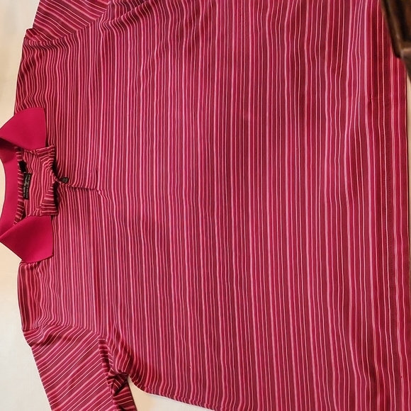 Walter Hagen L used shirt - Picture 2 of 4